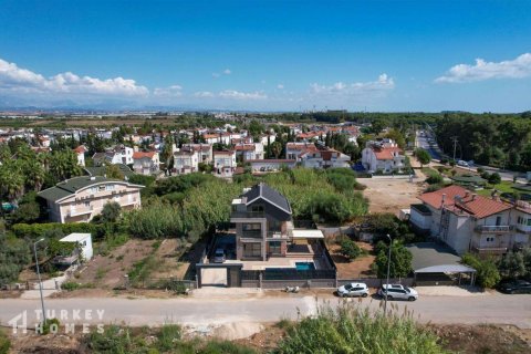 ویلا در Belek ، ترکیه 4 خوابه ، 240 متر مربع. شماره 232686 - 7