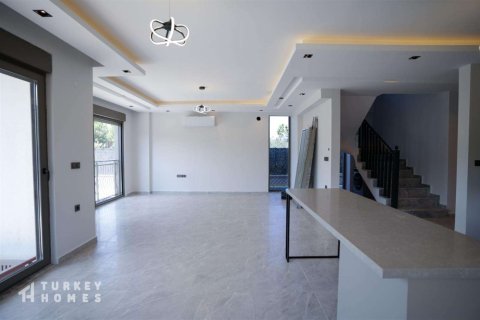 ویلا در Belek ، ترکیه 4 خوابه ، 240 متر مربع. شماره 232686 - 12