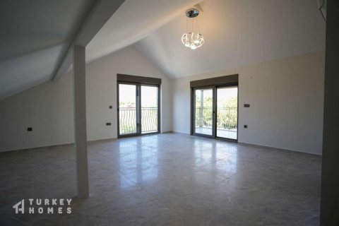 ویلا در Belek ، ترکیه 4 خوابه ، 240 متر مربع. شماره 232686 - 19