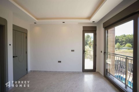 ویلا در Belek ، ترکیه 4 خوابه ، 240 متر مربع. شماره 232686 - 15