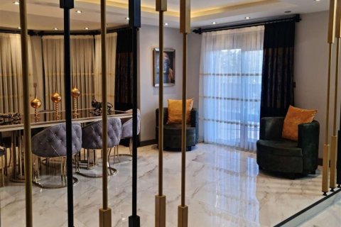 Продажа виллы  в Белеке, Анталье, Турция 7+1, 590м2, №232684 – фото 7