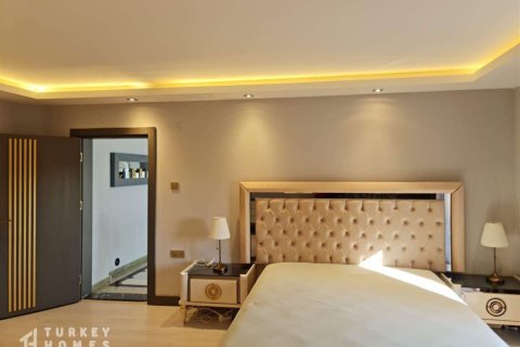 Продажа виллы  в Белеке, Анталье, Турция 7+1, 590м2, №232684 – фото 15