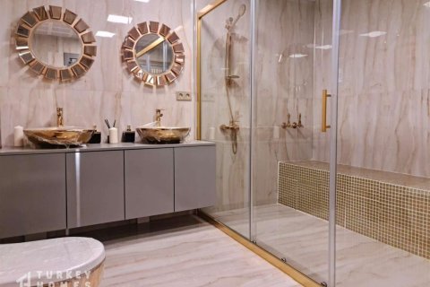 Продажа виллы  в Белеке, Анталье, Турция 7+1, 590м2, №232684 – фото 14