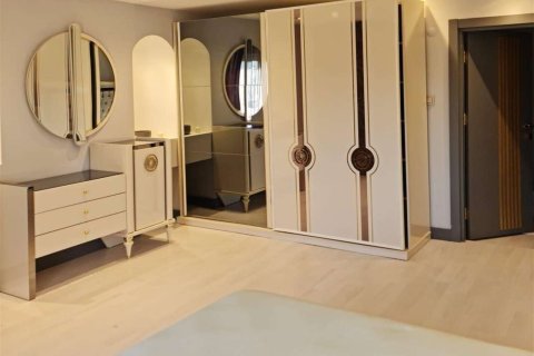 Продажа виллы  в Белеке, Анталье, Турция 7+1, 590м2, №232684 – фото 16