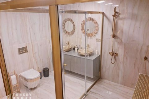Продажа виллы  в Белеке, Анталье, Турция 7+1, 590м2, №232684 – фото 18