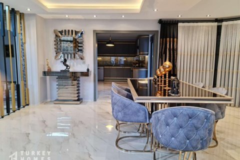 Продажа виллы  в Белеке, Анталье, Турция 7+1, 590м2, №232684 – фото 6