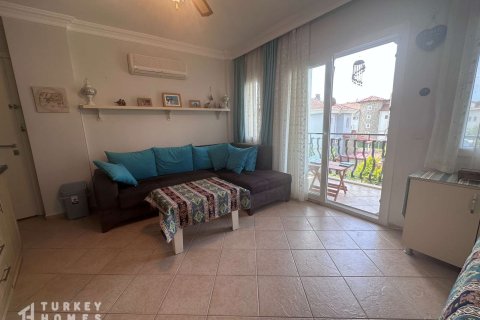 2+1 Lejlighed i Dalyan, Mugla, Tyrkiet Nr. 232685 - 12