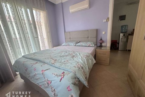 2+1 Lejlighed i Dalyan, Mugla, Tyrkiet Nr. 232685 - 16