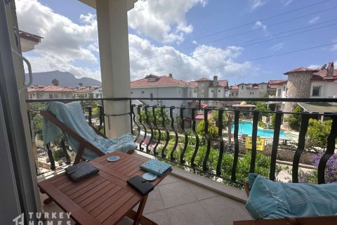 2+1 Lejlighed i Dalyan, Mugla, Tyrkiet Nr. 232685 - 2