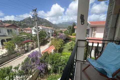 2+1 Lejlighed i Dalyan, Mugla, Tyrkiet Nr. 232685 - 13