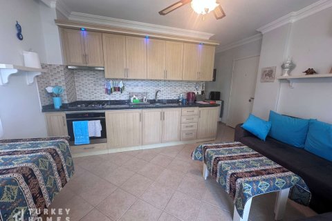 2+1 Lejlighed i Dalyan, Mugla, Tyrkiet Nr. 232685 - 9