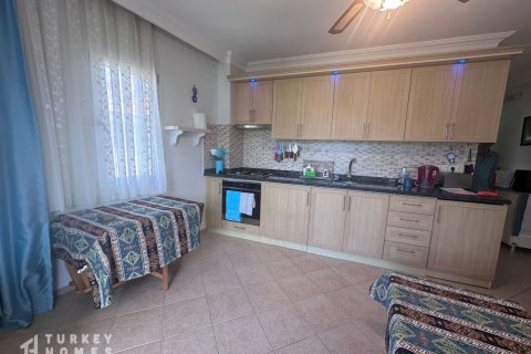 2+1 Lejlighed i Dalyan, Mugla, Tyrkiet Nr. 232685 - 10