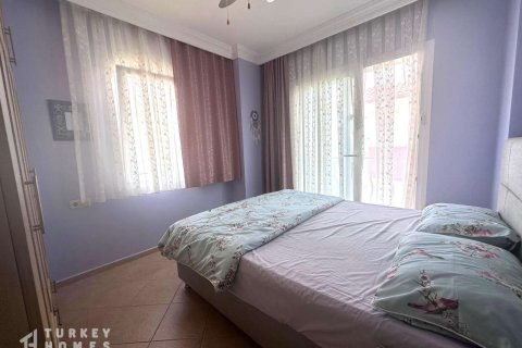 2+1 Lejlighed i Dalyan, Mugla, Tyrkiet Nr. 232685 - 18