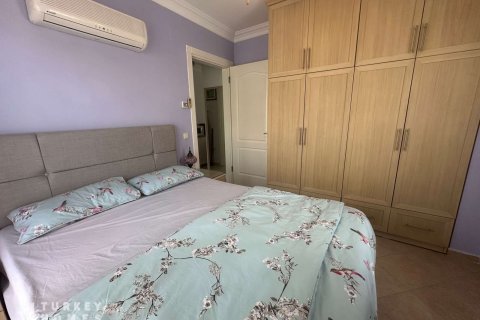 2+1 Lejlighed i Dalyan, Mugla, Tyrkiet Nr. 232685 - 17