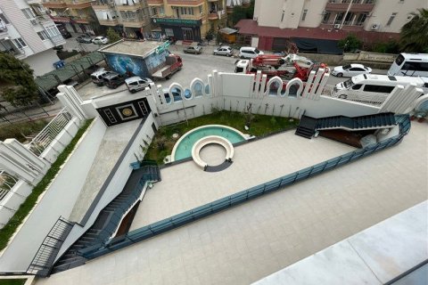 Продажа квартиры  в Аланье, Анталье, Турция 1+1, 55м2, №219471 – фото 8