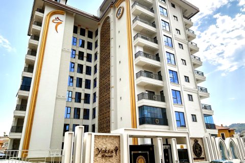 Продажа квартиры  в Аланье, Анталье, Турция 1+1, 55м2, №219471 – фото 12