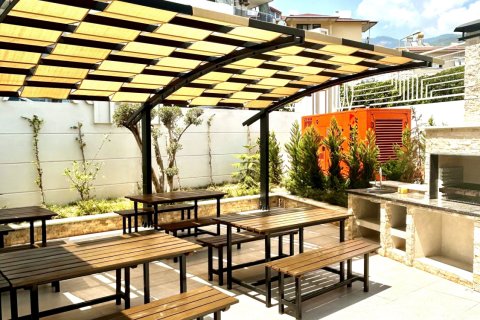 Продажа квартиры  в Аланье, Анталье, Турция 1+1, 55м2, №219471 – фото 15