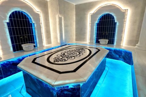 Продажа квартиры  в Аланье, Анталье, Турция 1+1, 55м2, №219471 – фото 17