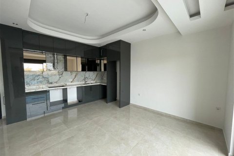 Продажа квартиры  в Аланье, Анталье, Турция 1+1, 55м2, №219471 – фото 3