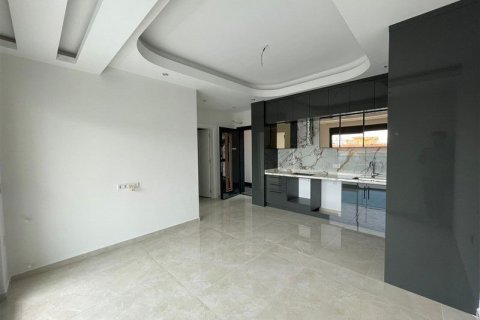 Продажа квартиры  в Аланье, Анталье, Турция 1+1, 55м2, №219471 – фото 4