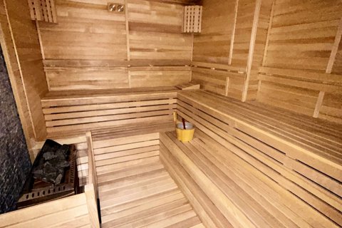 Продажа квартиры  в Аланье, Анталье, Турция 1+1, 55м2, №219471 – фото 20