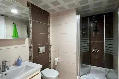 1+1 Lejlighed  i Cikcilli, Antalya, Tyrkiet Nr. 219470 - 6