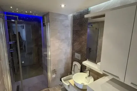 1+1 Lägenhet  i Alanya, Antalya, Turkiet Nr. 219473 - 5