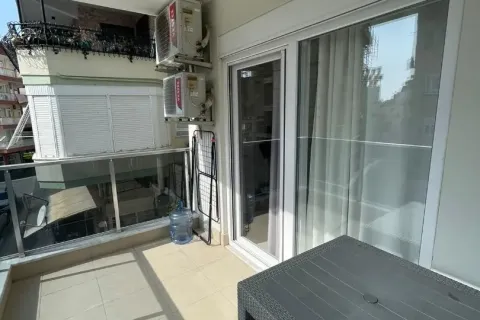 1+1 Lägenhet  i Alanya, Antalya, Turkiet Nr. 219473 - 4