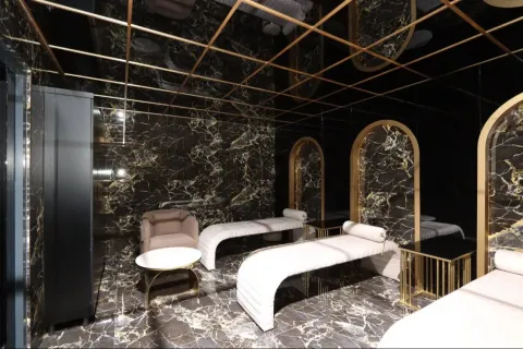 2+1 Lejlighed  i Oba, Antalya, Tyrkiet Nr. 219474 - 13