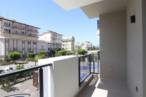 2+1 Lejlighed  i Oba, Antalya, Tyrkiet Nr. 219474 - 7