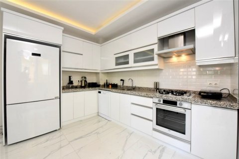 آپارتمان در  Alanya ، ترکیه 2 خوابه ، 110 متر مربع.  شماره 219472 - 5