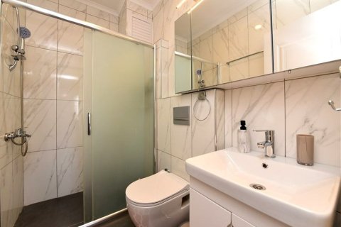 آپارتمان در  Alanya ، ترکیه 2 خوابه ، 110 متر مربع.  شماره 219472 - 12