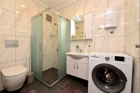 آپارتمان در  Alanya ، ترکیه 2 خوابه ، 110 متر مربع.  شماره 219472 - 13