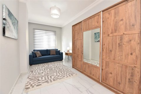 آپارتمان در  Alanya ، ترکیه 2 خوابه ، 110 متر مربع.  شماره 219472 - 7