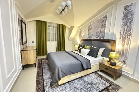 Daire  3+1  Alanya, Antalya, Türkiye №222192 - 26