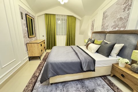 Daire  3+1  Alanya, Antalya, Türkiye №222192 - 6