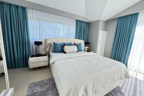Daire  3+1  Alanya, Antalya, Türkiye №222192 - 10