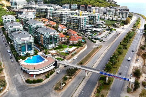 Daire  3+1  Alanya, Antalya, Türkiye №222192 - 22