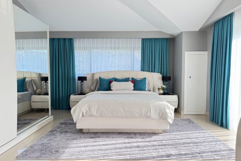 Daire  3+1  Alanya, Antalya, Türkiye №222192 - 27