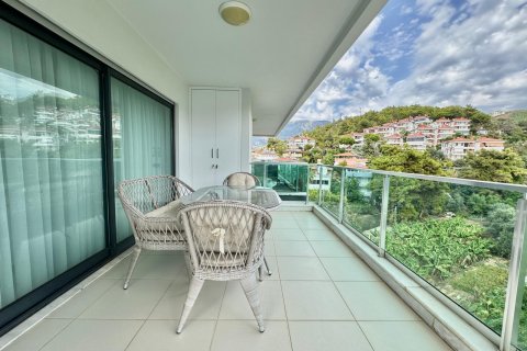 Daire  3+1  Alanya, Antalya, Türkiye №222192 - 20