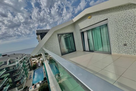 Daire  3+1  Alanya, Antalya, Türkiye №222192 - 13