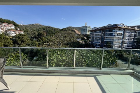 Daire  3+1  Alanya, Antalya, Türkiye №222192 - 5