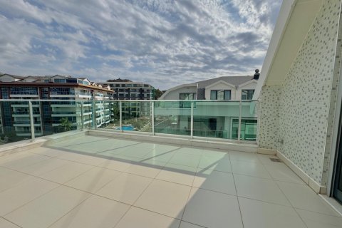 Daire  3+1  Alanya, Antalya, Türkiye №222192 - 19