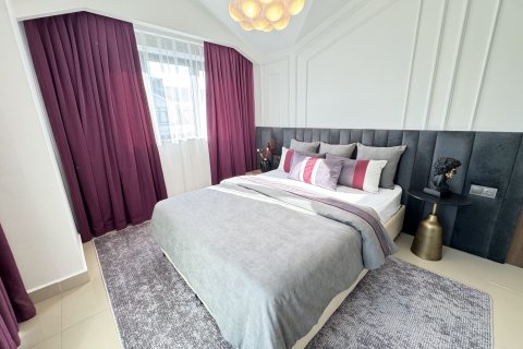 Daire  3+1  Alanya, Antalya, Türkiye №222192 - 8