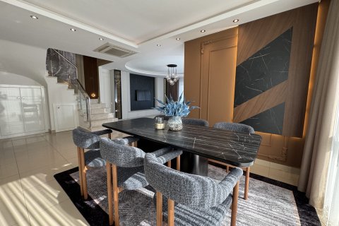 Daire  3+1  Alanya, Antalya, Türkiye №222192 - 2