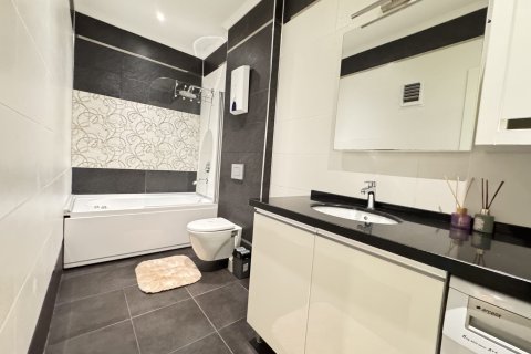 Daire  3+1  Alanya, Antalya, Türkiye №222192 - 3