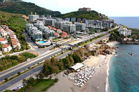 Daire  3+1  Alanya, Antalya, Türkiye №222192 - 23