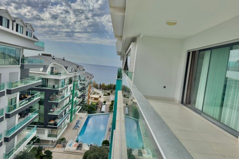 Daire  3+1  Alanya, Antalya, Türkiye №222192 - 14