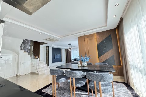 Daire  3+1  Alanya, Antalya, Türkiye №222192 - 11