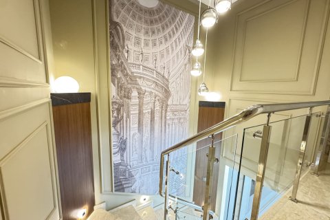 Daire  3+1  Alanya, Antalya, Türkiye №222192 - 25